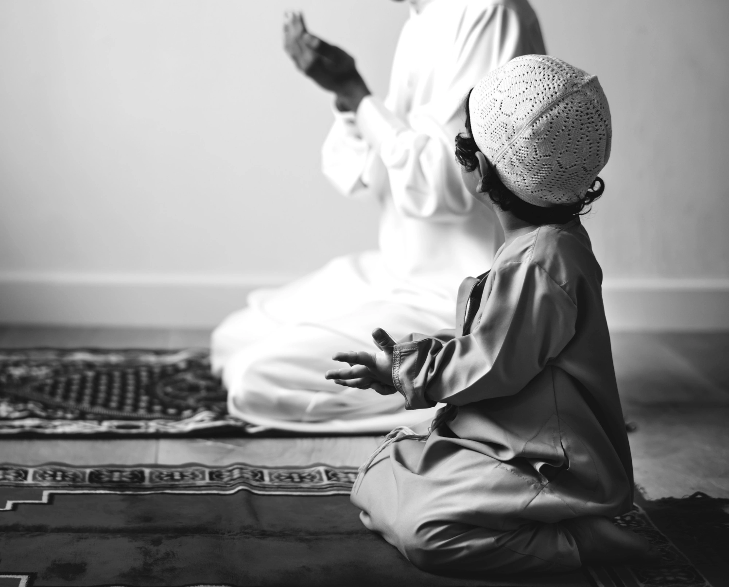 Blog Akhlak