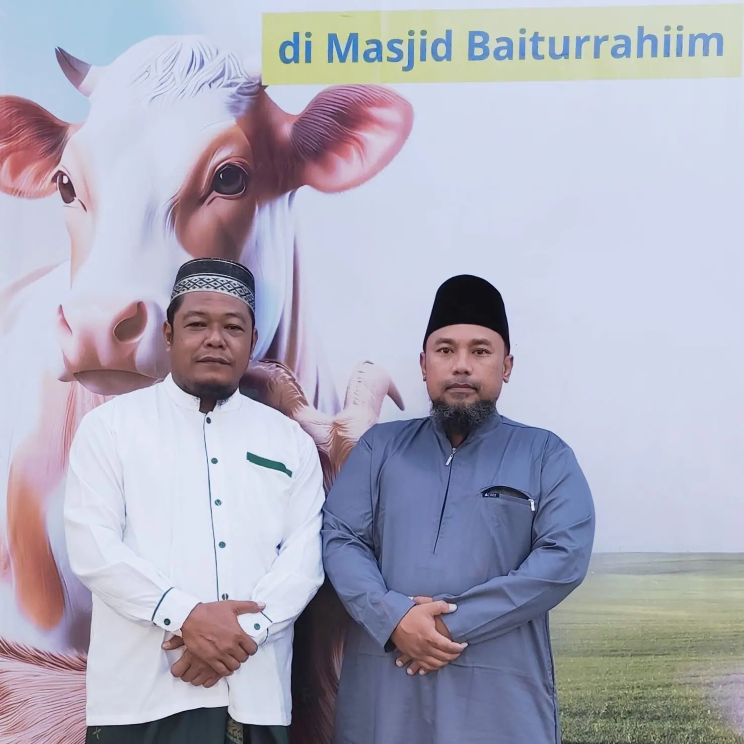 Galeri Kegiatan Masjid Baiturrahiim